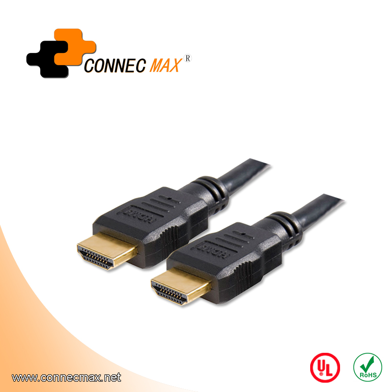 High Speed HDMI Cable with Ethernet