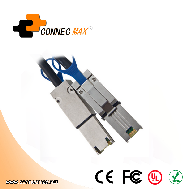 MINISAS 26PIN(SFF8088) Cable